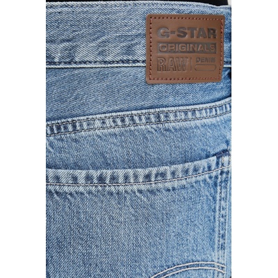 G-Star Дънки G-Star Raw Judee Loose (D22889.D536)