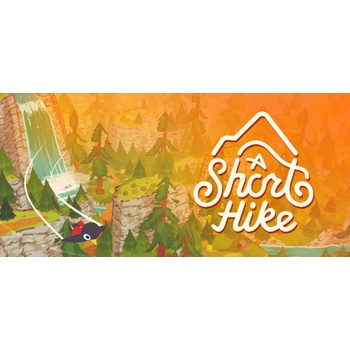 A Short Hike