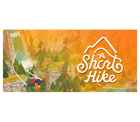 A Short Hike