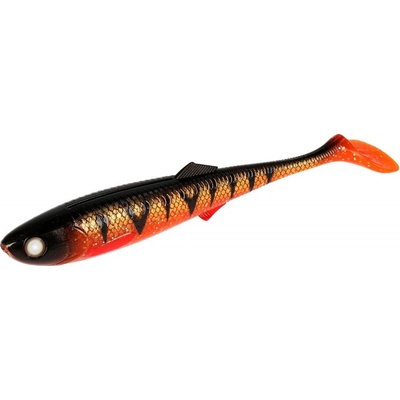 Mikado SICARIO 8,5cm ORANGE PERCH 5ks