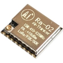 Ai-Thinker RA-02 SX1278 433MHz LoRa modul