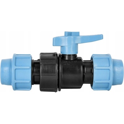 Unidelta 1'' PE.1070.25*25