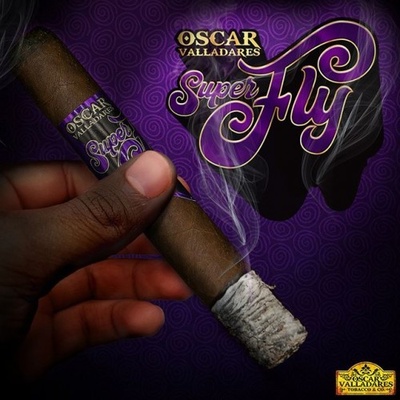 Oscar Super Fly by Toro
