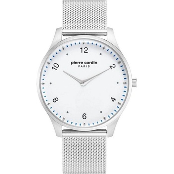 Pierre Cardin Мъжки часовник Pierre Cardin La Gloire Nouvelle PC902711F201 (PC902711F201)