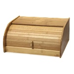 Horecano Бамбукова кутия за хляб 38/27, 5-h16, 5cm (A2061L) (0116208)
