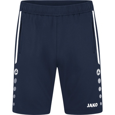 Jako Trainingsshort Allround 8589-900