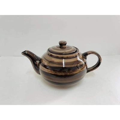 Banquet Konvice Palas hnědá 1,2 l