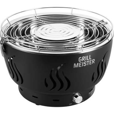 GRILLMEISTER GAG 34 D1