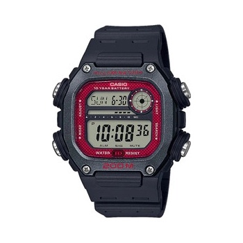 Casio DW-291H-1B