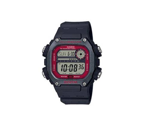 Casio DW-291H-1B