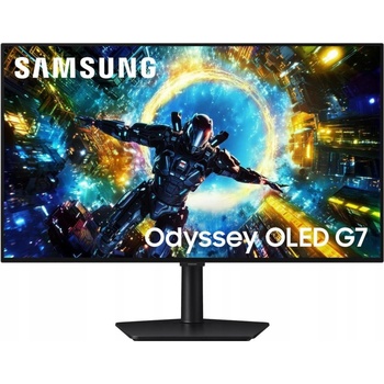 Samsung Odyssey OLED G7 SHG730SU