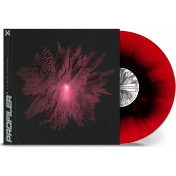 PROFILER - A DIGITAL NOWHERE LTD. LP