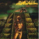 BUDGIE: NIGHTFLIGHT LP