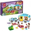 LEGO® Friends 41034 Letní karavan