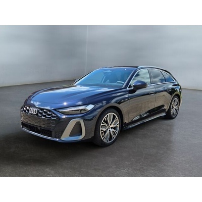 Audi A5 TDI quattro S-line Avant 150 kW