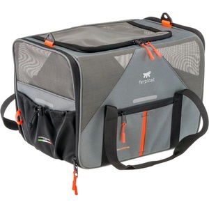 FERPLAST Voyager Carrier 350 Сиви