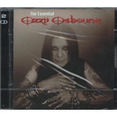 OSBOURNE OZZY: ESSENTIAL OZZY -30TR- CD