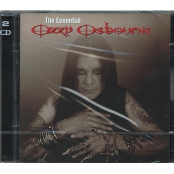 OSBOURNE OZZY: ESSENTIAL OZZY -30TR- CD