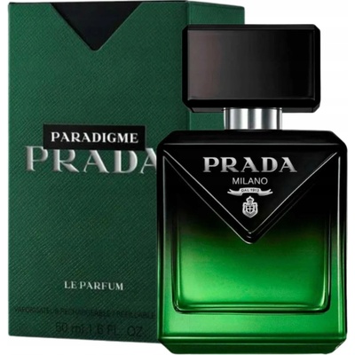 Prada Paradigme Le parfém parfém pánský 50 ml