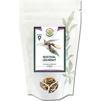 Salvia Paradise Kostival lékařský kořen 300 g