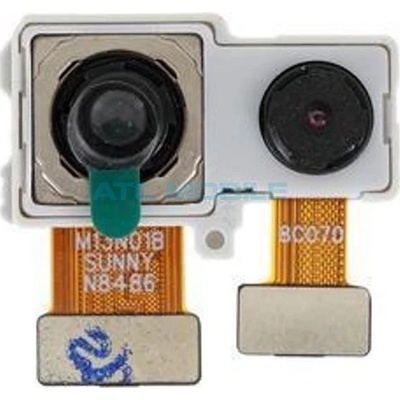 Zadní kamera Honor 10 Lite (HRY-LX1), originální