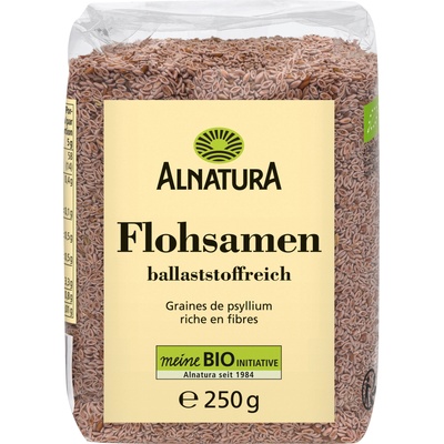 Alnatura Био псилиум (люспи от живовляк) - 250 г