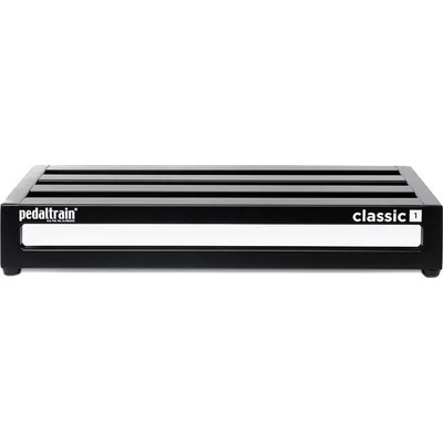 Classic 1 SC Pedalboard Black (40877)