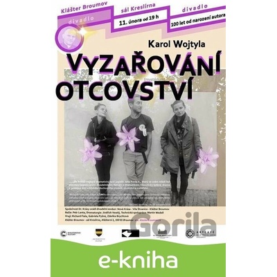 Vyzařování otcovství - Karol Wojtyla