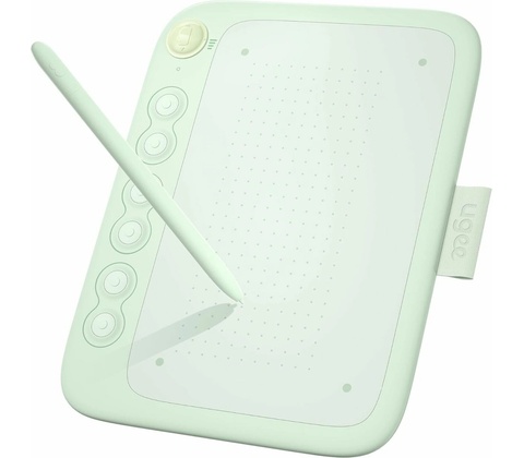 Ugee Q6