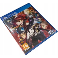 Persona 5 Royal