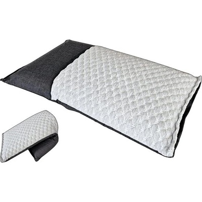 Postelia FOLDING COMFORT PLUS 73x42