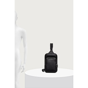 Armani Exchange чанта през рамо мъжка от имитация на кожа (XM000843.AF12134)