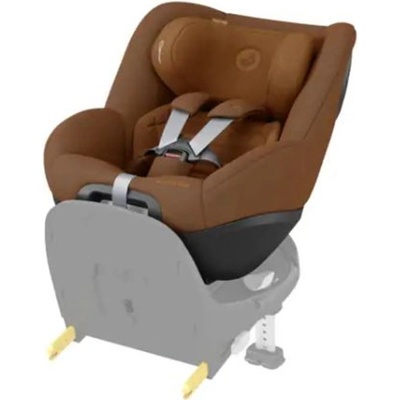 Maxi-Cosi Pearl 360 Pro 2023 Authentic Cognac