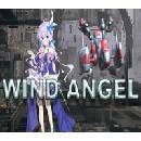 Wind Angel