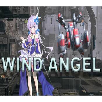 Wind Angel