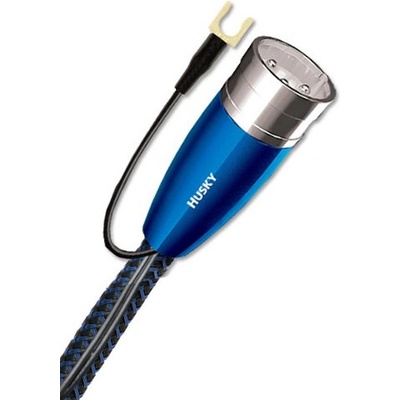 AudioQuest Husky XLR 2,0m