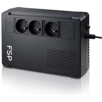 Fortron PPF4802200