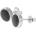 Jewelry & watches Обеци JEWELRY & WATCHES - Circle Silver - L464_8mm