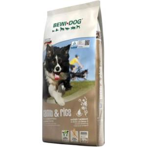 Bewi Dog ЯГНЕ И РИЗО 12, 5кг