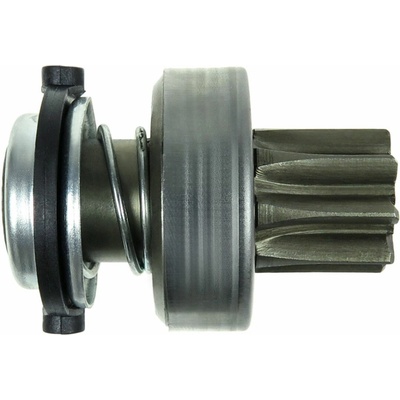 Volnoběžný převod, startér AS-PL SD0081