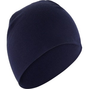 Heber Peak Детска зимна шапка (beanie) Heber peak Kid's Merino250 RootHe. Beanie - Navy - размер One Size (904-6566-0211)