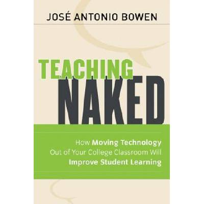 Teaching Naked Bowen