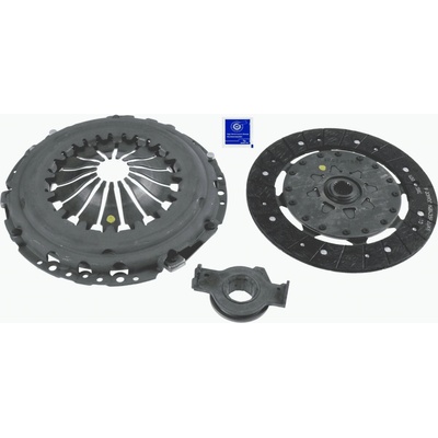 Sada spojky SACHS 3000 951 531