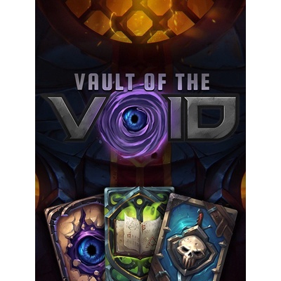 Vault of the Void