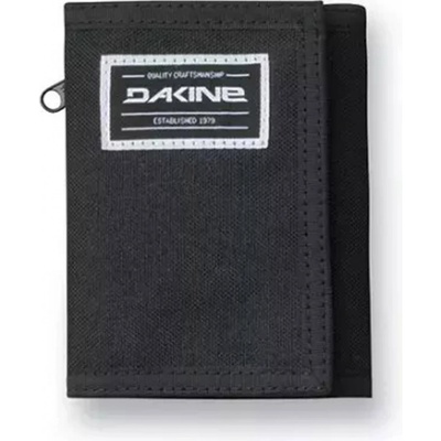 Dakine peněženka Vert Rail černá – Hledejceny.cz