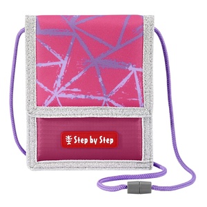 Step by Step Wallet Star Stella (STEPBYSTEP-213242-00)