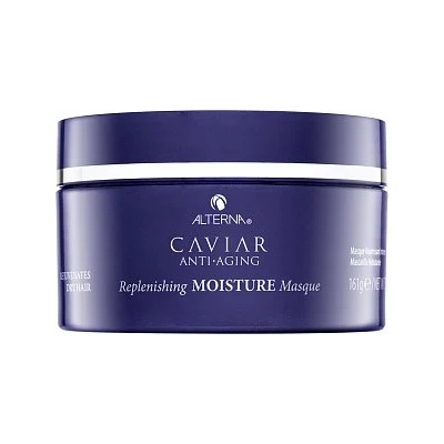 Alterna Haircare Caviar Replenishing Moisture Masque Маска За суха коса 161 g