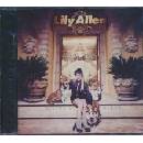 ALLEN LILY: SHEEZUS, CD