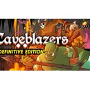 Caveblazers