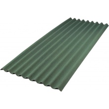 Onduline BASE 2000 x 855 mm zelená 1 ks